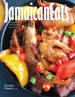 JamaicanEats: Issue 1, 2019 1687174954 Book Cover