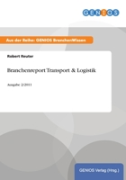 Branchenreport Transport & Logistik 373794458X Book Cover