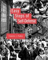 Easy Steps to Self-Defense 0070143625 Book Cover