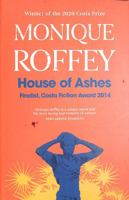 House of Ashes 139851411X Book Cover