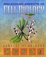 Molecular Aspects of Cell Biology (Saunders Golden Sunburst Series) 0030075971 Book Cover