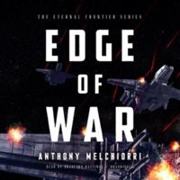 Edge of War 1545165017 Book Cover