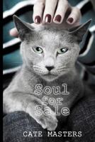 One Soul For Sale 1468187538 Book Cover