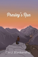 Presley's Run B0F9LQDS82 Book Cover