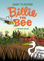 Billie The Bee 1683961730 Book Cover