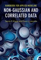 Handbook for Applied Modeling: Non-Gaussian and Correlated Data 1316601056 Book Cover