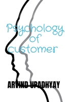 Psychology of customer B0BFFV2PC3 Book Cover