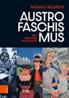 Austrofaschismus: Eine Identitatsgeschichte 3205220447 Book Cover