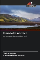 Il modello nordico (Italian Edition) 6206961575 Book Cover