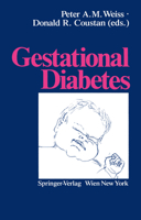 Gestational Diabetes 3709189276 Book Cover