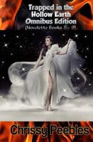 Agartha's Castaway Omnibus Edition 1494946440 Book Cover