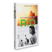 In the Spirit of Rio 1614285322 Book Cover