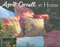 April Cornell At Home 0972115250 Book Cover