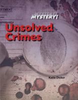 Unsolved Crimes 1770922369 Book Cover