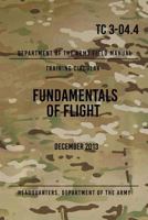 Fundamentals Of Flight: March 2012 1976231361 Book Cover