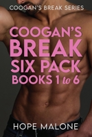 Coogan's Break Six Pack: Books 1 to 6 1991167814 Book Cover