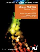 Clinical Nutrition 1405168102 Book Cover