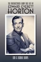 The Unfractured Fairy Tale Life of Edward Everett Horton B0DX5HPJ6H Book Cover