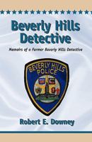 Beverly Hills Detective 143636793X Book Cover