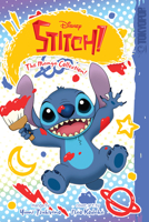 Disney Manga: Stitch! The Manga Collection 1427875960 Book Cover