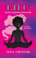 Thoughts Harboring Conversations: Social Media B0BRLD93MP Book Cover