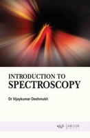 Introduction to Spectroscopy 1779569580 Book Cover