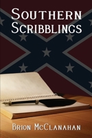 Southern Scribblings 1734950404 Book Cover
