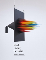 Julien Vallea: Rock, Paper, Scissors 3899553659 Book Cover