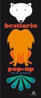 Bestiario pop-up 8875703035 Book Cover