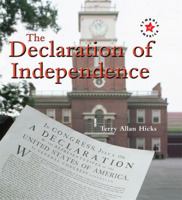 The Declaration of Independence 0761433767 Book Cover
