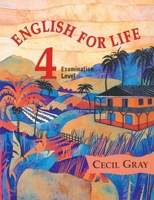English for Life 4 Examination Level 0175663831 Book Cover