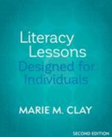 Literacy Lessons Designed for Individuals 0325074550 Book Cover