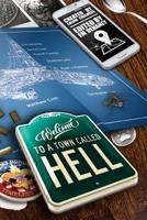 Welcome to a Town Called Hell 1798637537 Book Cover