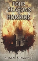 Four Seasons of Horror B0DZP8Z56S Book Cover
