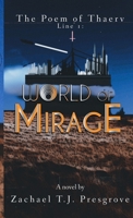 World of Mirage 1734572205 Book Cover