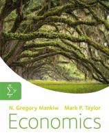 Economics: Special Edition with Global Economic Watch 1844801330 Book Cover