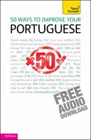 50 Ways to Improve Your Portuguese 0071773533 Book Cover