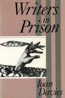 Writers in Prison 0631168311 Book Cover