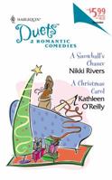 A Snowball's Chance / A Christmas Carol 0373441320 Book Cover