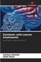 Systemic anti-cancer treatments 6207290569 Book Cover