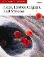 Nelson Science & Technology 8: Unit 1: Cells, Tissues, Organs, and Systems -Student Resource 017612005X Book Cover