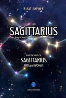 I AM SAGITTARIUS: A Book of Zodiac Series by Zargon Books B0GMQXSJJ2 Book Cover