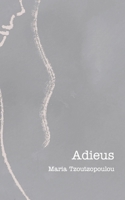 Adieus B0BW3K534N Book Cover