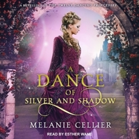 A Dance of Silver and Shadow 0648080129 Book Cover