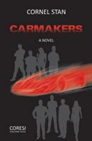 Carmakers: A Novel 197464720X Book Cover