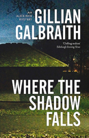 Where the Shadow Falls 184697402X Book Cover