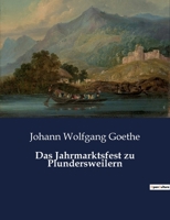 Das Jahrmarktsfest zu Plundersweilern B0BZJD5L68 Book Cover