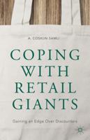 Examining the Retail Giants: The Competitive Advantage of Value over Scale 1137476338 Book Cover