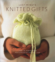 Last-Minute Knitted Gifts 1584793678 Book Cover