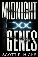 Midnight Genes: A Thriller B0DX24HB3X Book Cover